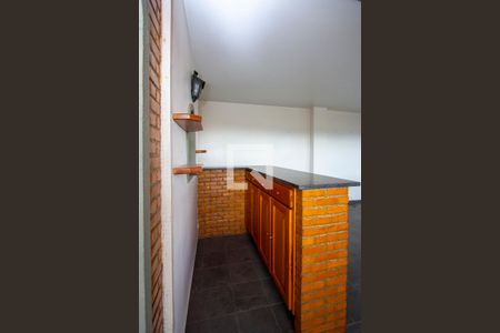 Apartamento à venda com 160m², 3 quartos e 2 vagas Apartamento à venda com 160m², 3 quartos e 2 vagasTerraço