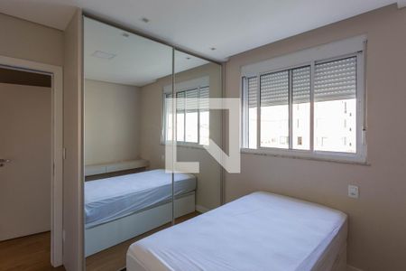 Suite 1 de apartamento para alugar com 4 quartos, 150m² em Castelo, Belo Horizonte