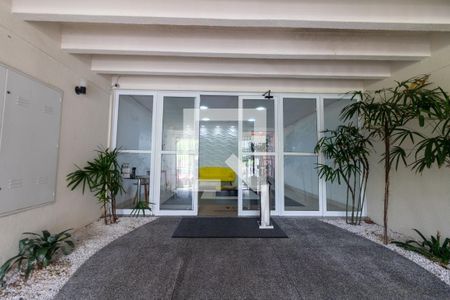 Apartamento à venda com 60m², 3 quartos e 1 vagaHall de entrada
