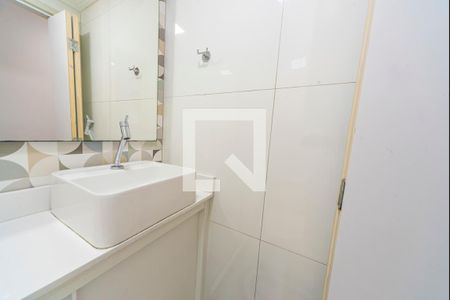 Apartamento à venda com 60m², 3 quartos e 1 vagaLavabo