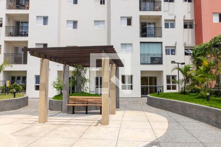 Apartamento à venda com 60m², 3 quartos e 1 vagaÁrea comum