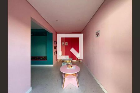 Apartamento para alugar com 35m², 2 quartos e sem vaga Apartamento para alugar com 35m², 2 quartos e sem vagaBrinquedoteca