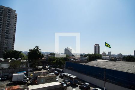 Apartamento à venda com 65m², 2 quartos e 1 vagaVista da Varanda