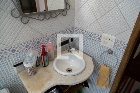 Apartamento à venda com 65m², 2 quartos e 1 vagaBanheiro - Pia