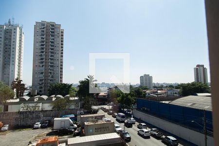 Apartamento à venda com 65m², 2 quartos e 1 vagaVista do Quarto 2