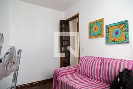 Apartamento à venda com 65m², 2 quartos e 1 vagaQuarto 2