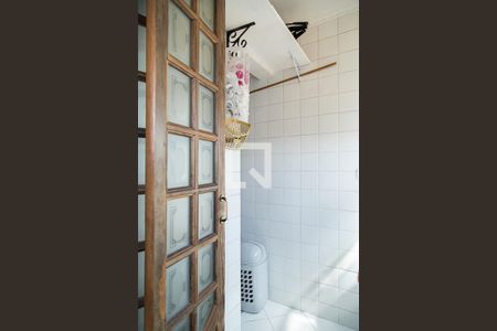 Apartamento à venda com 65m², 2 quartos e 1 vagaÁrea de Serviço