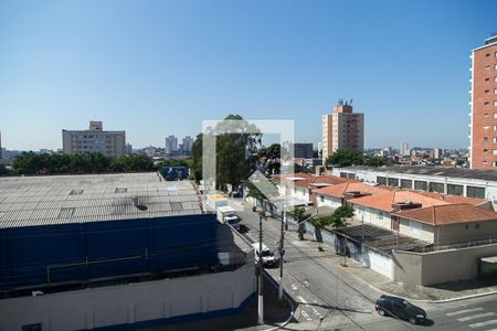 Apartamento à venda com 65m², 2 quartos e 1 vagaVista do Quarto 1
