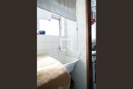 Apartamento à venda com 65m², 2 quartos e 1 vagaÁrea de Serviço