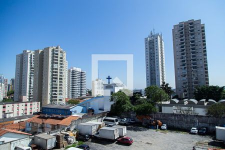 Apartamento à venda com 65m², 2 quartos e 1 vagaVista da Varanda