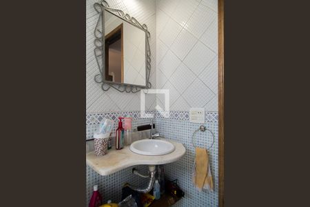 Apartamento à venda com 65m², 2 quartos e 1 vagaBanheiro