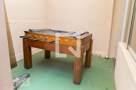 Apartamento à venda com 65m², 2 quartos e 1 vagaSalão de Jogos