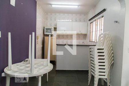 Apartamento à venda com 65m², 2 quartos e 1 vagaSalão de Festas