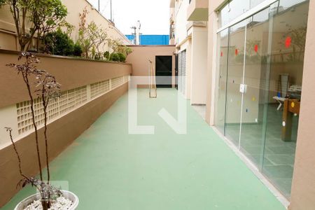 Apartamento à venda com 65m², 2 quartos e 1 vagaÁrea Comum