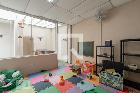 Apartamento à venda com 65m², 2 quartos e 1 vagaBrinquedoteca