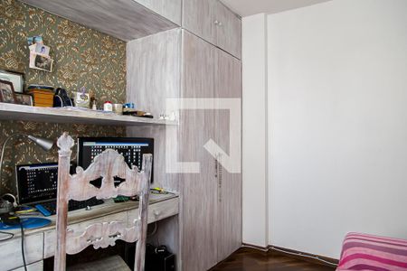 Apartamento à venda com 65m², 2 quartos e 1 vagaQuarto 2