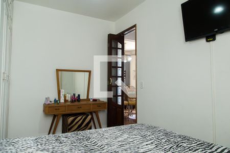 Apartamento à venda com 65m², 2 quartos e 1 vagaQuarto 1