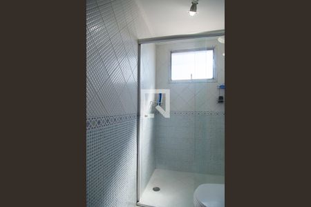 Apartamento à venda com 65m², 2 quartos e 1 vagaBanheiro