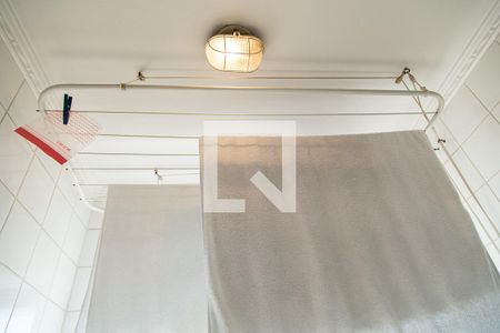 Apartamento à venda com 65m², 2 quartos e 1 vagaÁrea de Serviço - Varal