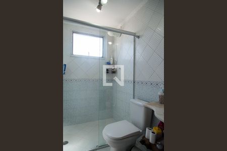 Apartamento à venda com 65m², 2 quartos e 1 vagaBanheiro