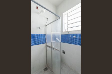 Banheiro de casa para alugar com 2 quartos, 143m² em Vila Isabel, Rio de Janeiro