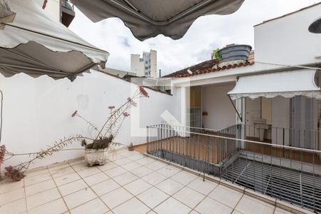 Terraço de casa para alugar com 2 quartos, 143m² em Vila Isabel, Rio de Janeiro