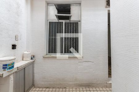 Área de Serviço de casa para alugar com 2 quartos, 143m² em Vila Isabel, Rio de Janeiro