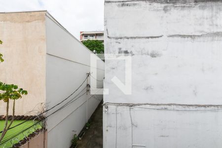 Vista de casa para alugar com 2 quartos, 143m² em Vila Isabel, Rio de Janeiro