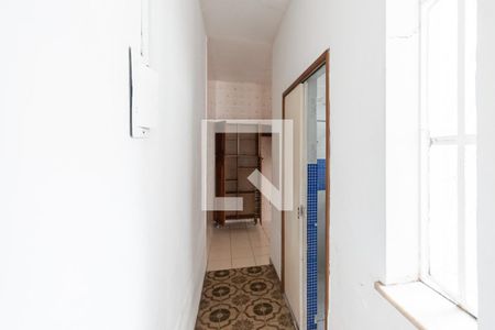 Casa para alugar com 2 quartos, 143m² em Vila Isabel, Rio de Janeiro