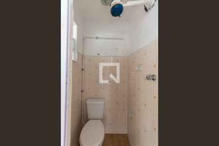 Banheiro Terraço de casa para alugar com 2 quartos, 143m² em Vila Isabel, Rio de Janeiro