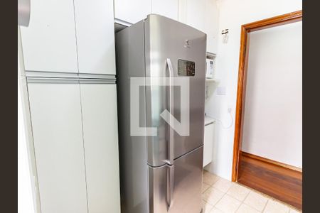 Apartamento à venda com 60m², 1 quarto e 1 vagaCozinha
