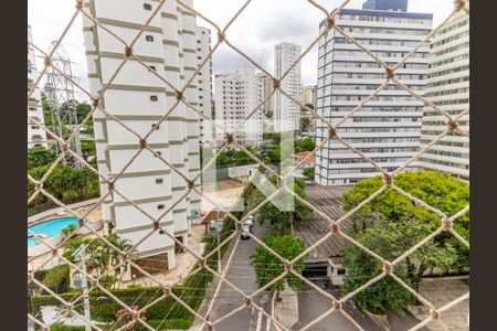 Apartamento à venda com 60m², 1 quarto e 1 vagaSuíte - Vista