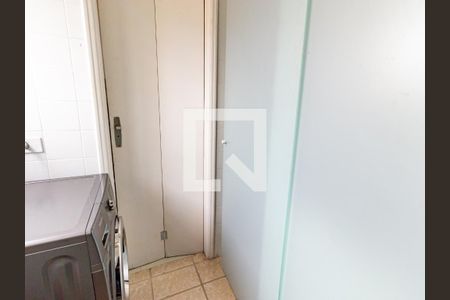 Apartamento à venda com 60m², 1 quarto e 1 vagaÁrea de Serviço