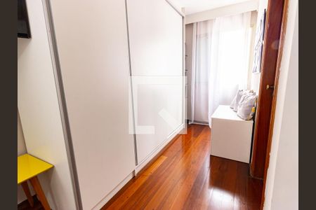 Apartamento à venda com 60m², 1 quarto e 1 vagaSuíte - Closet