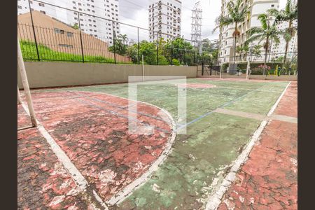 Apartamento à venda com 60m², 1 quarto e 1 vagaÁrea comum - Quadra