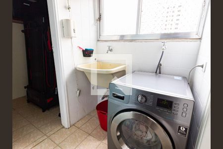 Apartamento à venda com 60m², 1 quarto e 1 vagaÁrea de Serviço