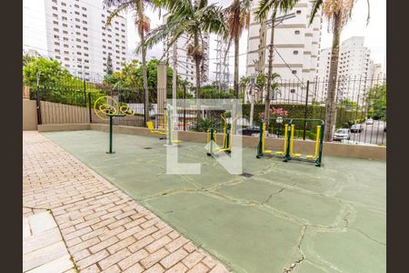 Apartamento à venda com 60m², 1 quarto e 1 vagaÁrea comum