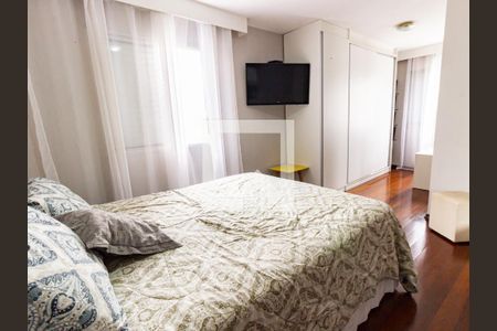 Apartamento à venda com 60m², 1 quarto e 1 vagaSuíte
