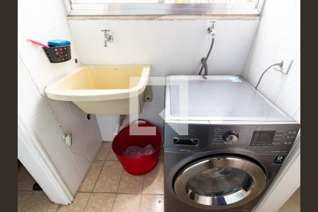 Apartamento à venda com 60m², 1 quarto e 1 vagaÁrea de Serviço