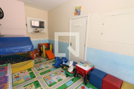 Apartamento à venda com 75m², 3 quartos e 2 vagas Apartamento à venda com 75m², 3 quartos e 2 vagasBrinquedoteca