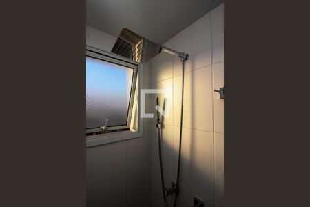 Apartamento à venda com 75m², 3 quartos e 2 vagas Apartamento à venda com 75m², 3 quartos e 2 vagasBanheiro da Suíte