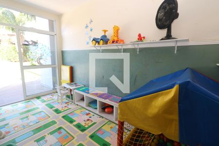 Apartamento à venda com 75m², 3 quartos e 2 vagas Apartamento à venda com 75m², 3 quartos e 2 vagasBrinquedoteca