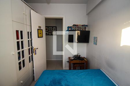 Apartamento à venda com 75m², 3 quartos e 2 vagas Apartamento à venda com 75m², 3 quartos e 2 vagasQuarto 1