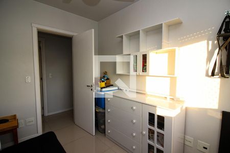 Apartamento à venda com 75m², 3 quartos e 2 vagas Apartamento à venda com 75m², 3 quartos e 2 vagasQuarto 2