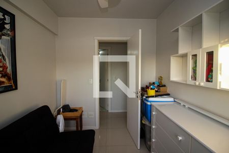 Apartamento à venda com 75m², 3 quartos e 2 vagas Apartamento à venda com 75m², 3 quartos e 2 vagasQuarto 2