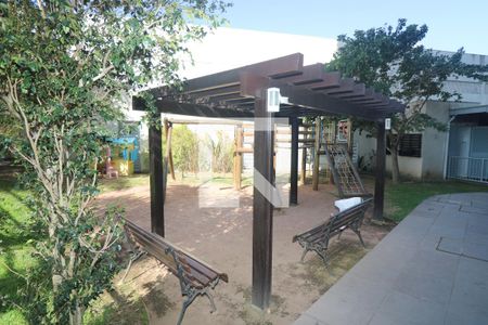 Apartamento à venda com 75m², 3 quartos e 2 vagas Apartamento à venda com 75m², 3 quartos e 2 vagasÁrea comum - Playground