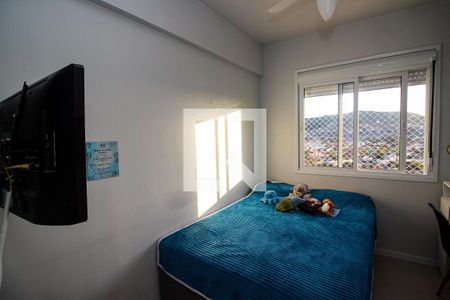 Apartamento à venda com 75m², 3 quartos e 2 vagas Apartamento à venda com 75m², 3 quartos e 2 vagasQuarto 1