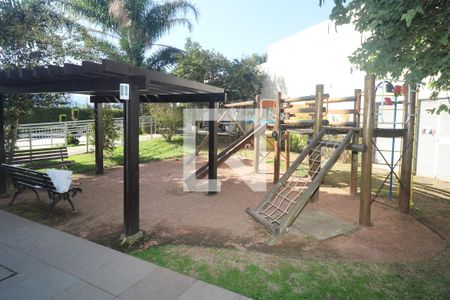 Apartamento à venda com 75m², 3 quartos e 2 vagas Apartamento à venda com 75m², 3 quartos e 2 vagasÁrea comum - Playground