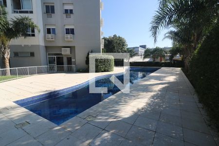 Apartamento à venda com 75m², 3 quartos e 2 vagas Apartamento à venda com 75m², 3 quartos e 2 vagasÁrea comum - Piscina