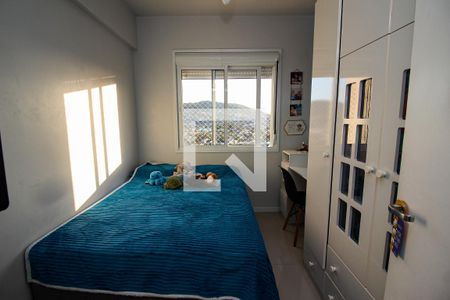Apartamento à venda com 75m², 3 quartos e 2 vagas Apartamento à venda com 75m², 3 quartos e 2 vagasQuarto 1